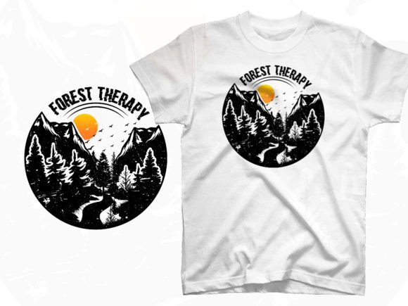 Download Forest Therapy-nature is My Therapy - Nature Collection