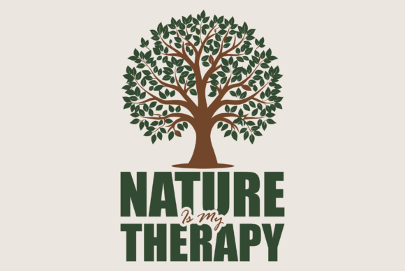 Download Nature is My Therapy - Nature Collection