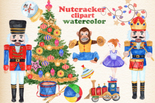 Download 30 Watercolor Christmas Designs - Christmas designs Collection