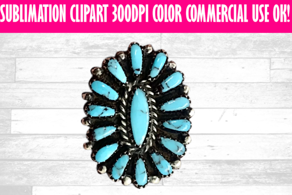 Download Turquoise Gemstone Png Clipart - Premium Bundle