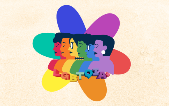 Download Pride Month LGBTQ Clipart PNG Design - Premium Resources