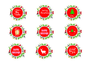 Download Merry Christmas Designs Bundle - Christmas designs Collection